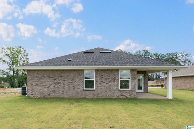 2008 TURQUOISE LANE, Calera, AL 35040