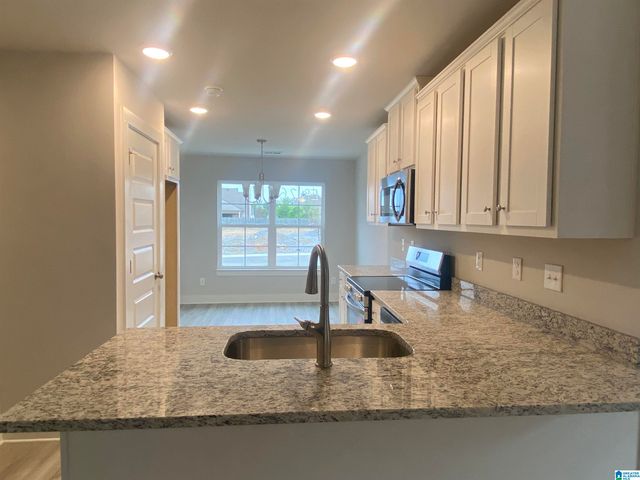 2008 TURQUOISE LANE, Calera, AL 35040