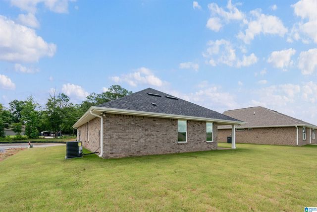 2008 TURQUOISE LANE, Calera, AL 35040