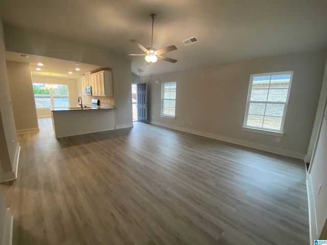 2008 TURQUOISE LANE, Calera, AL 35040