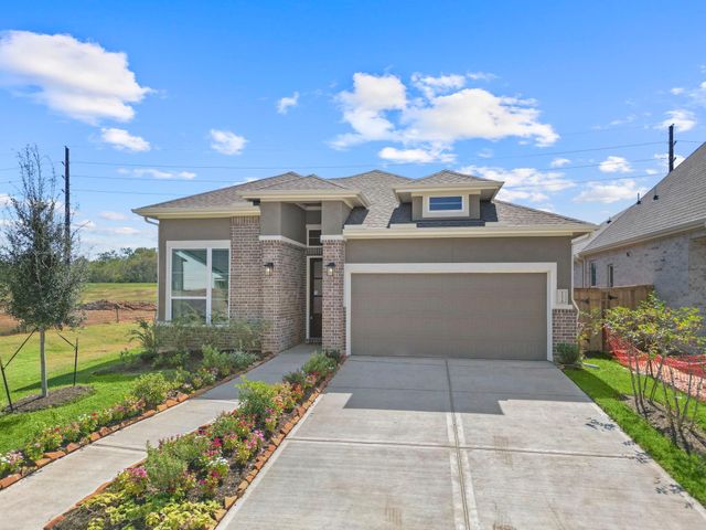 203 Blue River Trail, Rosenberg, TX 77471