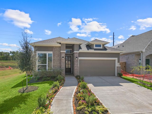 203 Blue River Trail, Rosenberg, TX 77471