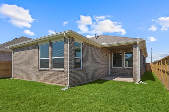 203 Blue River Trail, Rosenberg, TX 77471