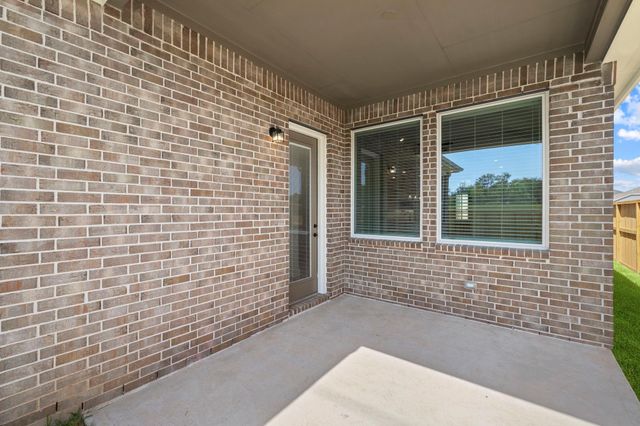203 Blue River Trail, Rosenberg, TX 77471