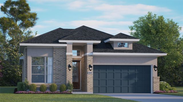 203 Blue River Trail, Rosenberg, TX 77471