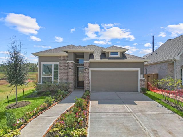 203 Blue River Trail, Rosenberg, TX 77471