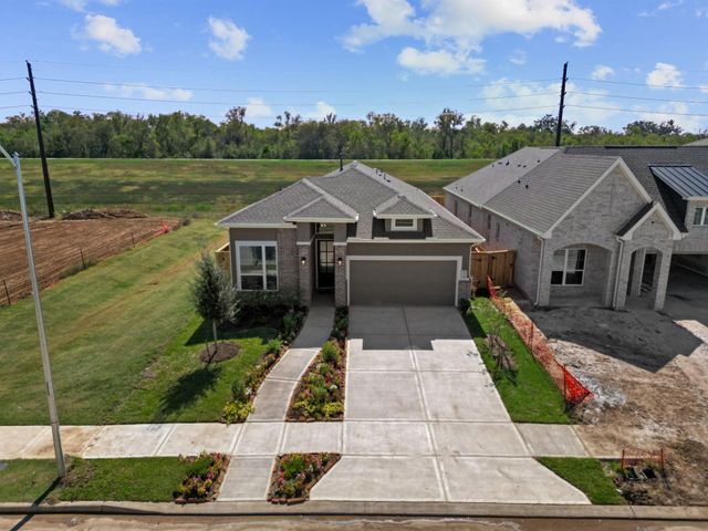 203 Blue River Trail, Rosenberg, TX 77471