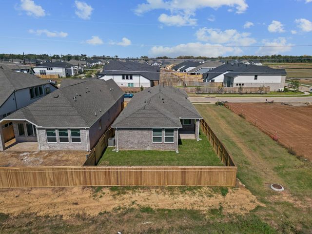 203 Blue River Trail, Rosenberg, TX 77471