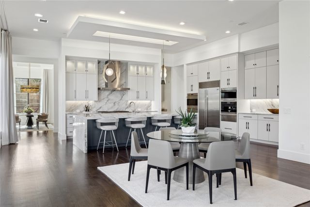 804 Kimball Court, Allen, TX 75013