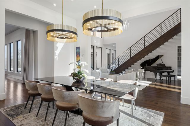 804 Kimball Court, Allen, TX 75013