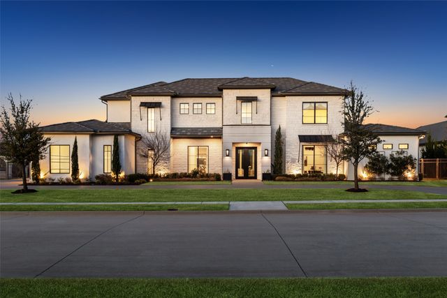 804 Kimball Court, Allen, TX 75013