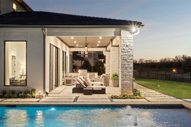 804 Kimball Court, Allen, TX 75013