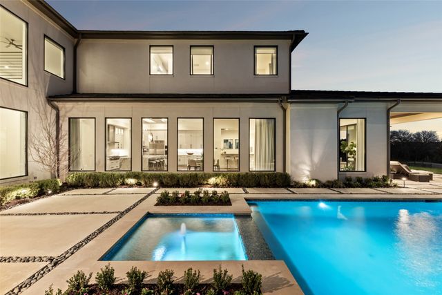 804 Kimball Court, Allen, TX 75013