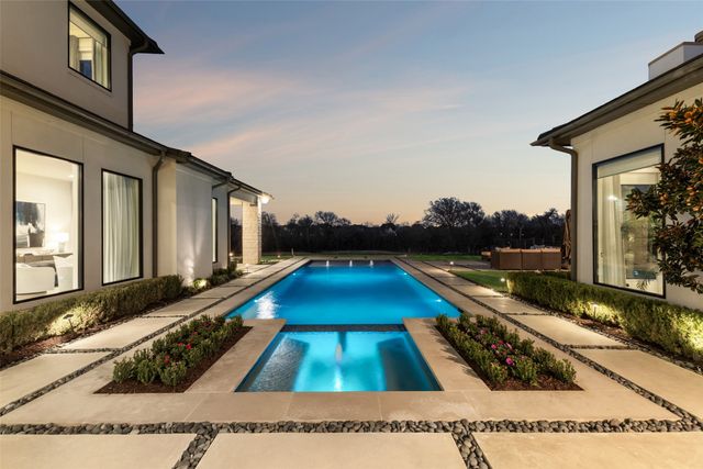 804 Kimball Court, Allen, TX 75013