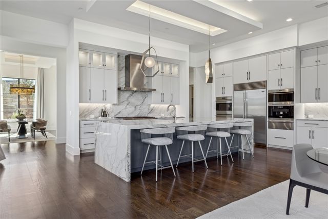 804 Kimball Court, Allen, TX 75013