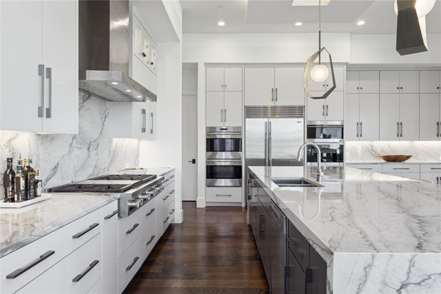 804 Kimball Court, Allen, TX 75013