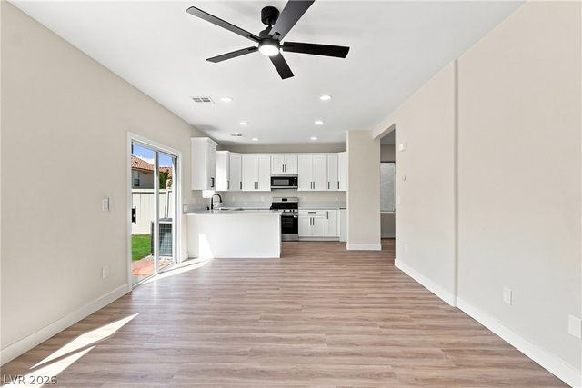 6565 La Placita Avenue, Las Vegas, NV 89142