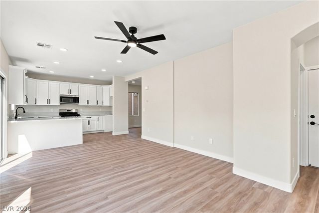 6565 La Placita Avenue, Las Vegas, NV 89142