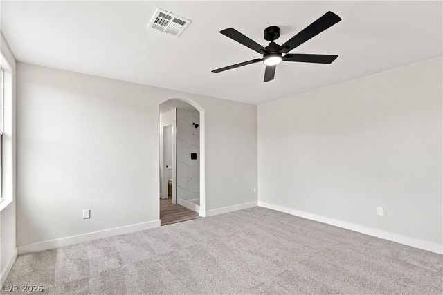 6565 La Placita Avenue, Las Vegas, NV 89142