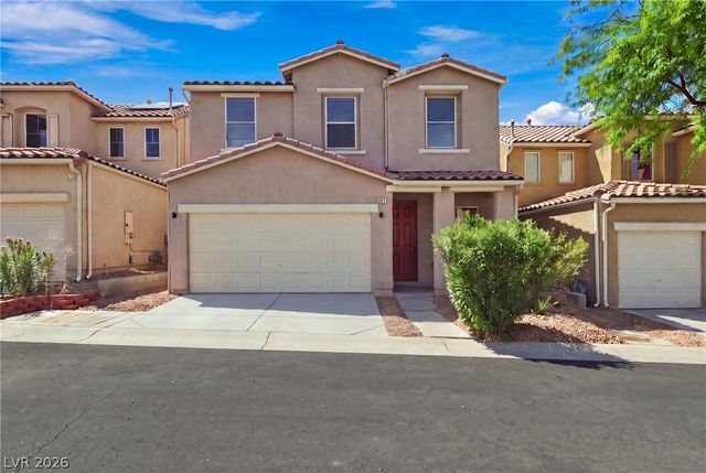 6565 La Placita Avenue, Las Vegas, NV 89142