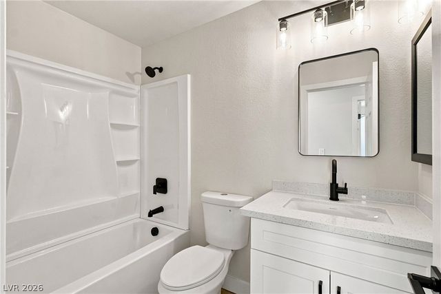 6565 La Placita Avenue, Las Vegas, NV 89142