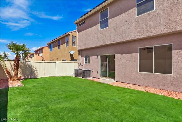 6565 La Placita Avenue, Las Vegas, NV 89142