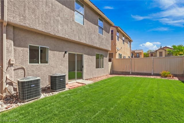 6565 La Placita Avenue, Las Vegas, NV 89142