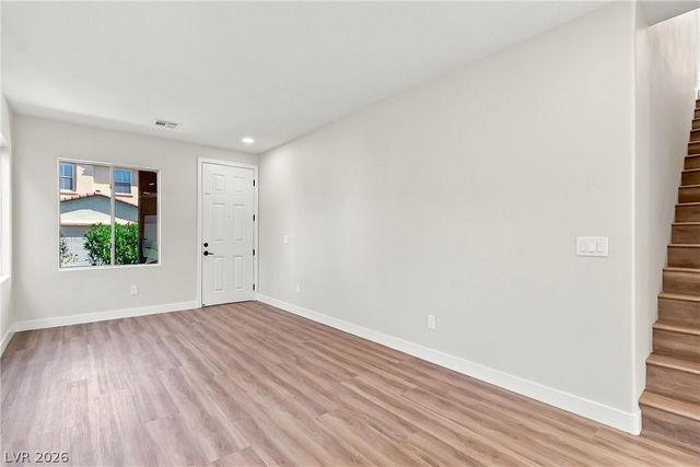 6565 La Placita Avenue, Las Vegas, NV 89142