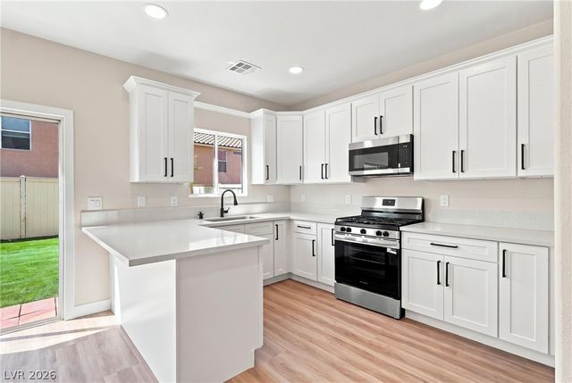 6565 La Placita Avenue, Las Vegas, NV 89142