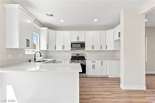 6565 La Placita Avenue, Las Vegas, NV 89142