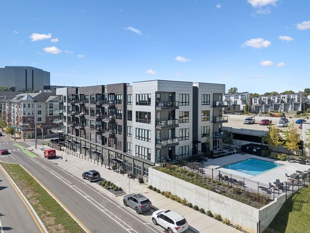 303 31st Ave N Apt 417, Nashville, TN 37203