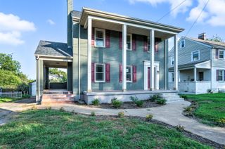 2717 Cumberland ST, Roanoke, VA 24012
