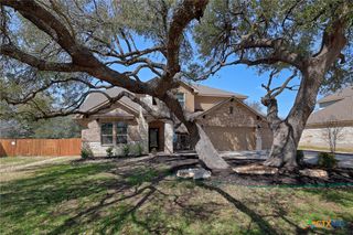 300 Grosseto Lane, Georgetown, TX 78628