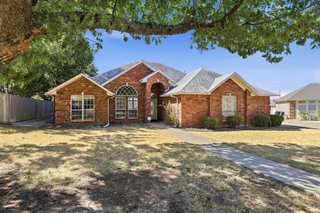 3212 Staghorn Circle, Denton, TX 76208 — photo 2