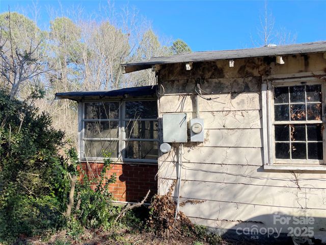 32 Tell Davidson Road, Chesterfield, SC 29709