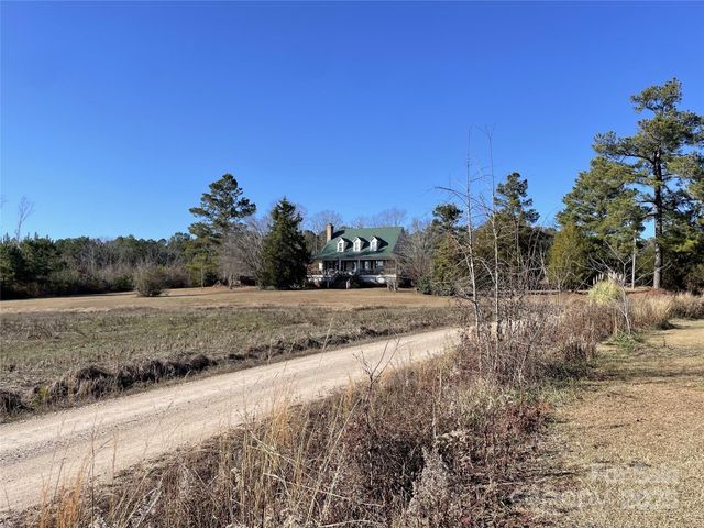 32 Tell Davidson Road, Chesterfield, SC 29709