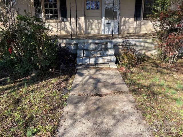 32 Tell Davidson Road, Chesterfield, SC 29709