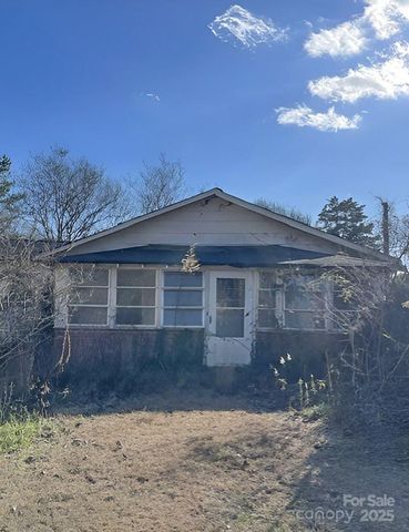 32 Tell Davidson Road, Chesterfield, SC 29709