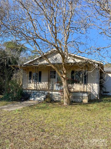 32 Tell Davidson Road, Chesterfield, SC 29709