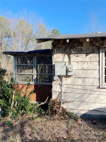 32 Tell Davidson Road, Chesterfield, SC 29709