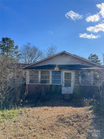 32 Tell Davidson Road, Chesterfield, SC 29709