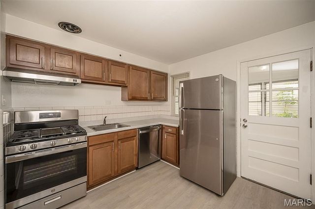 1140 Nectar Drive, St Louis, MO 63137