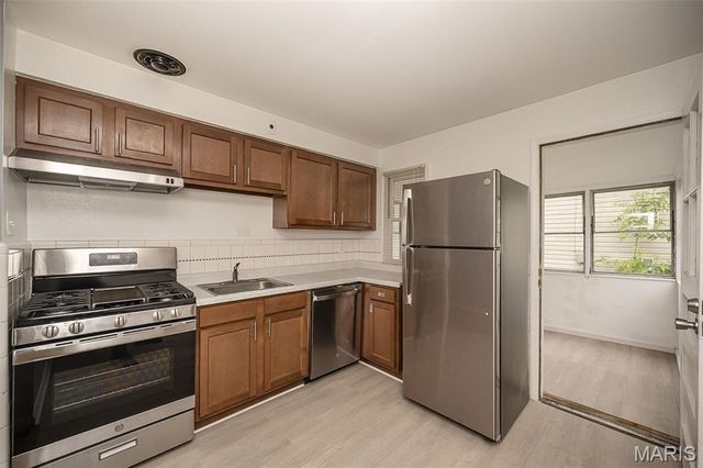 1140 Nectar Drive, St Louis, MO 63137