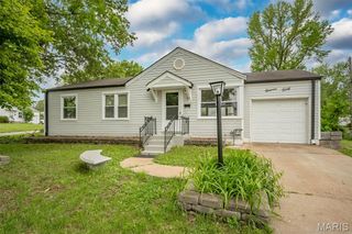 1140 Nectar Drive, St Louis, MO 63137