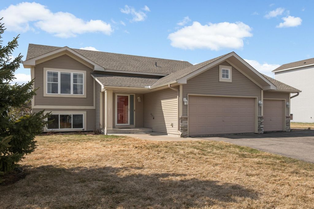 339 3rd Avenue NE, Lonsdale, MN 55046