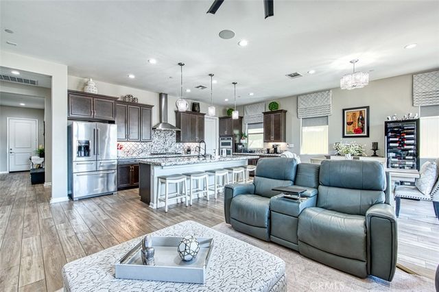 11865 Wandering Way, Corona, CA 92883