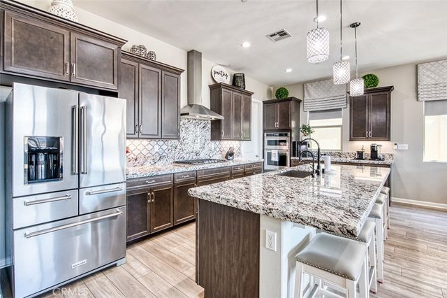 11865 Wandering Way, Corona, CA 92883