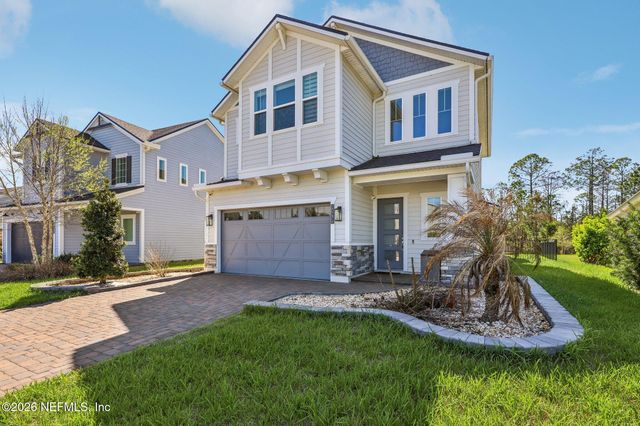 10174 FULCRUM Avenue, Jacksonville, FL 32256