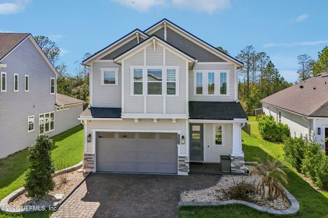 10174 FULCRUM Avenue, Jacksonville, FL 32256