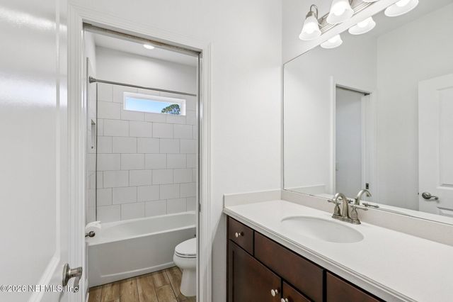 10174 FULCRUM Avenue, Jacksonville, FL 32256